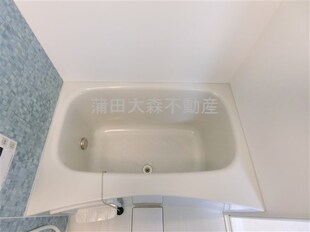 MAXIVbasic大鳥居の物件内観写真